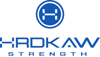 hrdkawstrength