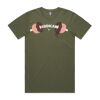 5065 Men's Staple Faded Tee Thumbnail