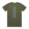 5065 Men's Staple Faded Tee Thumbnail