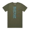 5065 Men's Staple Faded Tee Thumbnail