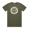 5065 Men's Staple Faded Tee Thumbnail