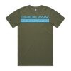 5065 Men's Staple Faded Tee Thumbnail