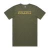 5065 Men's Staple Faded Tee Thumbnail