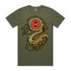 5065 Men's Staple Faded Tee Thumbnail