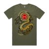 5065 Men's Staple Faded Tee Thumbnail