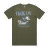 5065 Men's Staple Faded Tee Thumbnail