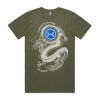 5065 Men's Staple Faded Tee Thumbnail