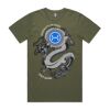 5065 Men's Staple Faded Tee Thumbnail