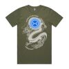 5065 Men's Staple Faded Tee Thumbnail