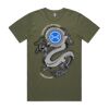 5065 Men's Staple Faded Tee Thumbnail
