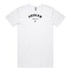 5075 Men's Staple Plus Tee [+5cm] Thumbnail