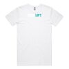 5075 Men's Staple Plus Tee [+5cm] Thumbnail