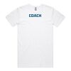 5075 Men's Staple Plus Tee [+5cm] Thumbnail