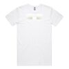 5075 Men's Staple Plus Tee [+5cm] Thumbnail