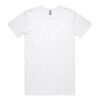 5075 Men's Staple Plus Tee [+5cm] Thumbnail