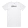 5075 Men's Staple Plus Tee [+5cm] Thumbnail