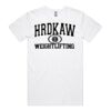 5075 Men's Staple Plus Tee [+5cm] Thumbnail
