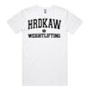 5075 Men's Staple Plus Tee [+5cm] Thumbnail