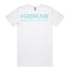 5075 Men's Staple Plus Tee [+5cm] Thumbnail