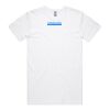 5075 Men's Staple Plus Tee [+5cm] Thumbnail