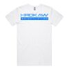 5075 Men's Staple Plus Tee [+5cm] Thumbnail