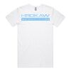 5075 Men's Staple Plus Tee [+5cm] Thumbnail
