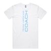 5075 Men's Staple Plus Tee [+5cm] Thumbnail