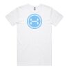 5075 Men's Staple Plus Tee [+5cm] Thumbnail