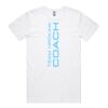 5075 Men's Staple Plus Tee [+5cm] Thumbnail
