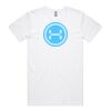 5075 Men's Staple Plus Tee [+5cm] Thumbnail