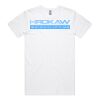 5075 Men's Staple Plus Tee [+5cm] Thumbnail