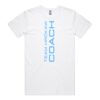 5075 Men's Staple Plus Tee [+5cm] Thumbnail