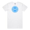 5075 Men's Staple Plus Tee [+5cm] Thumbnail