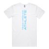 5075 Men's Staple Plus Tee [+5cm] Thumbnail