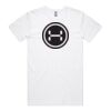 5075 Men's Staple Plus Tee [+5cm] Thumbnail