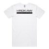 5075 Men's Staple Plus Tee [+5cm] Thumbnail