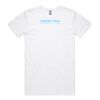5075 Men's Staple Plus Tee [+5cm] Thumbnail