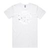5075 Men's Staple Plus Tee [+5cm] Thumbnail