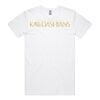 5075 Men's Staple Plus Tee [+5cm] Thumbnail