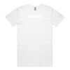 5075 Men's Staple Plus Tee [+5cm] Thumbnail