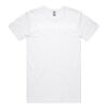5075 Men's Staple Plus Tee [+5cm] Thumbnail