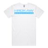 5075 Men's Staple Plus Tee [+5cm] Thumbnail
