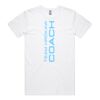 5075 Men's Staple Plus Tee [+5cm] Thumbnail