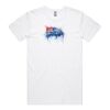 5075 Men's Staple Plus Tee [+5cm] Thumbnail