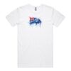 5075 Men's Staple Plus Tee [+5cm] Thumbnail