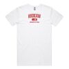 5075 Men's Staple Plus Tee [+5cm] Thumbnail