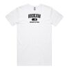 5075 Men's Staple Plus Tee [+5cm] Thumbnail