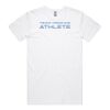 5075 Men's Staple Plus Tee [+5cm] Thumbnail