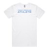 5075 Men's Staple Plus Tee [+5cm] Thumbnail