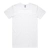 5075 Men's Staple Plus Tee [+5cm] Thumbnail